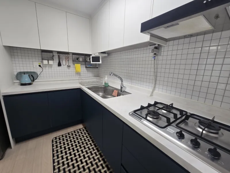 [Gangseo, Busan] Apartment #806, the only apartment near Gimhae Airport 17