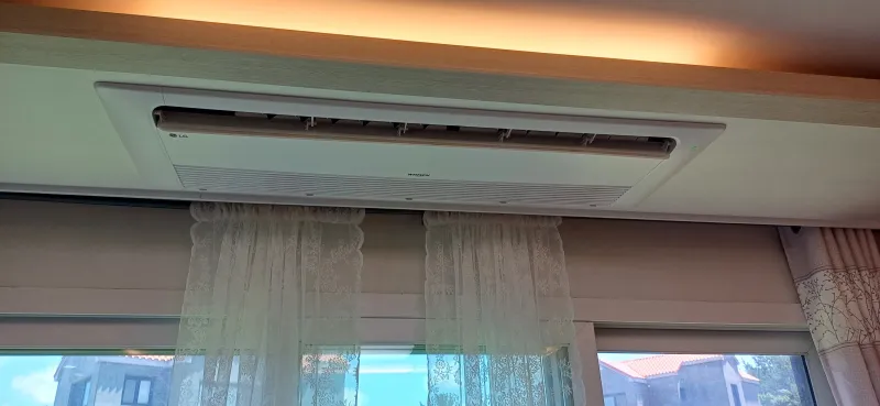 [Gujwa, Jeju] Use of the entire 1st and 2nd floors of the country house 13