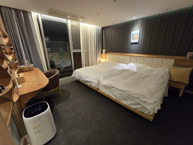 [Topyeong-dong, Seogwipo] (7 days or more) STAY Little Forest #Terrace #CookingStay [Seogwipo] 6