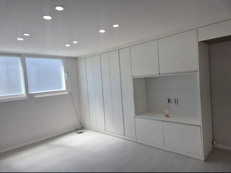 [Gyeyang, Incheon] 3-room apartment, 6 minutes walk from Incheon Parkchon Station, with parking available 2