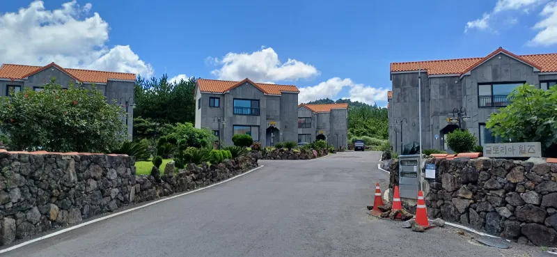[Gujwa, Jeju] Use of the entire 1st and 2nd floors of the country house 44