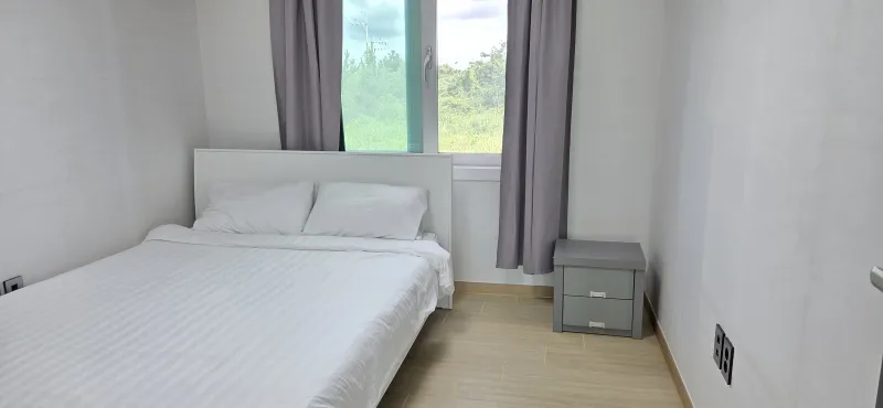[Gujwa, Jeju] Use of the entire 1st and 2nd floors of the country house 18
