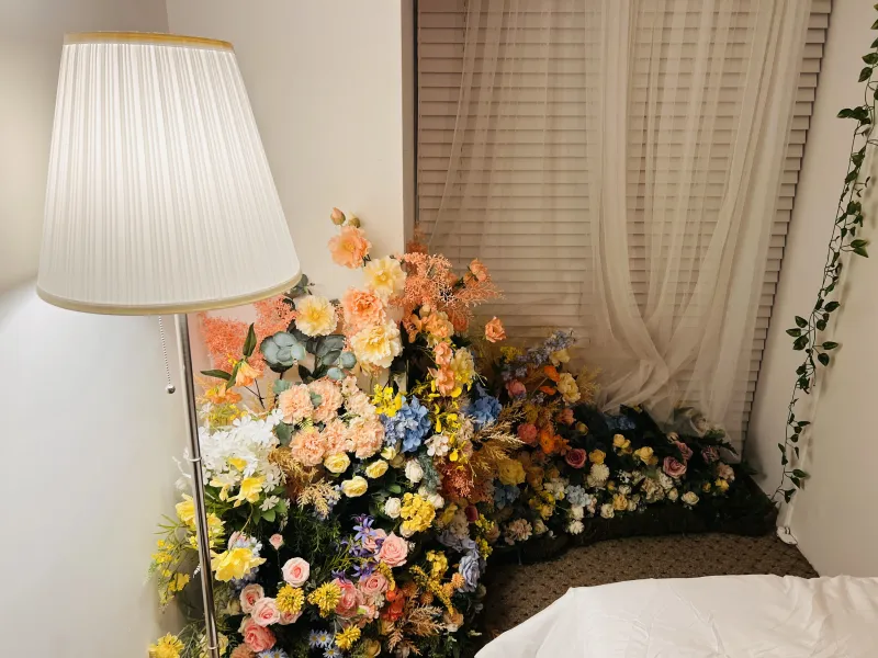 [Mapo, Seoul] One-room officetel right in front of Hongik University Station 10