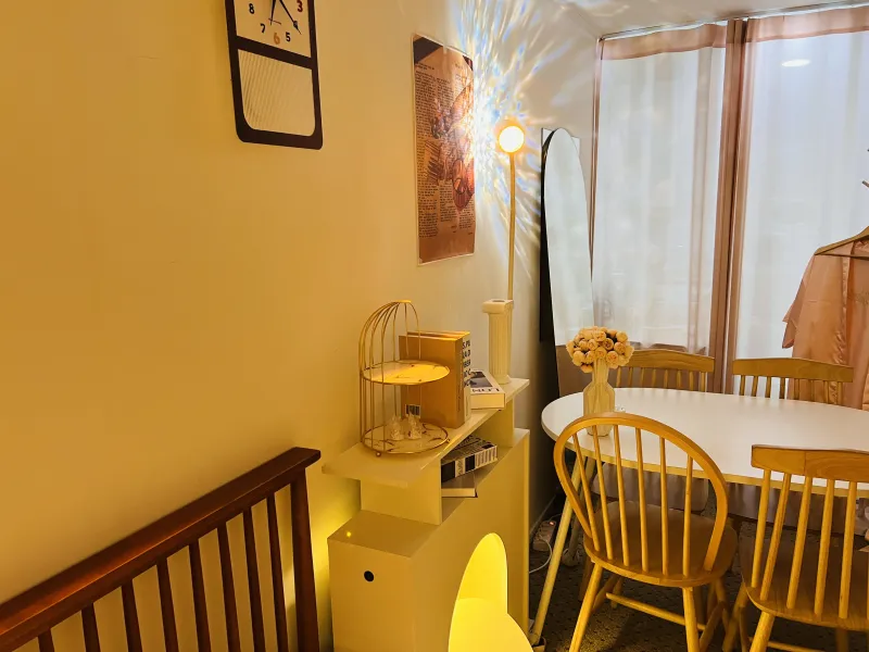 [Mapo, Seoul] One-room officetel right in front of Hongik University Station 12