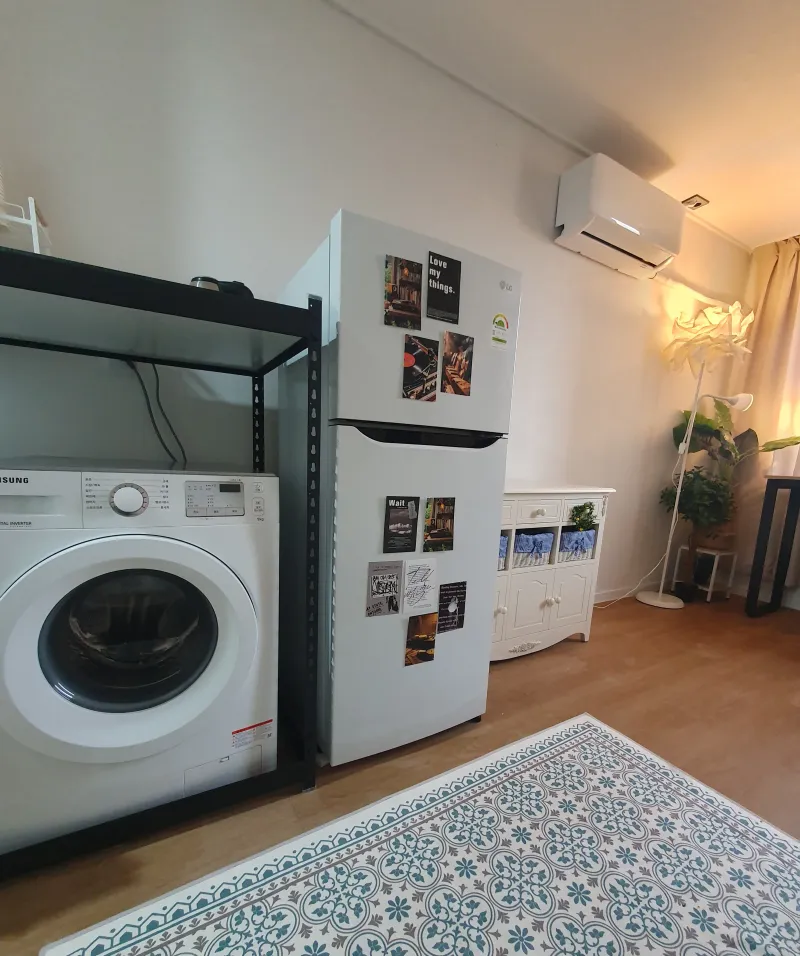 [Seocho, Seoul] Urban Rest Area 2, 3 minutes from Sinnonhyeon Station (Line 9) 18