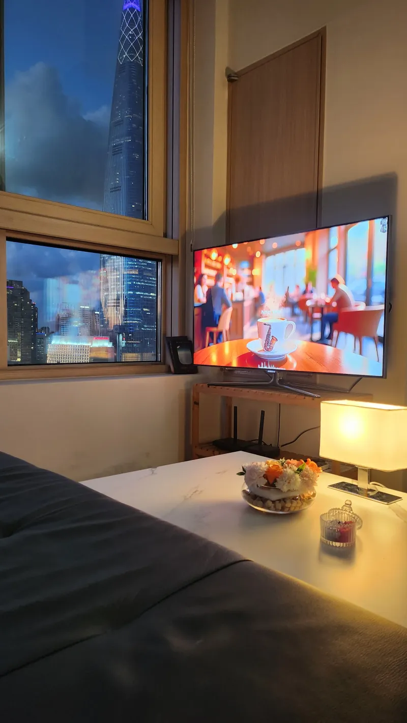 [Songpa, Seoul] Jamsil High-rise duplex with a fantastic Seokchon Lake view 12