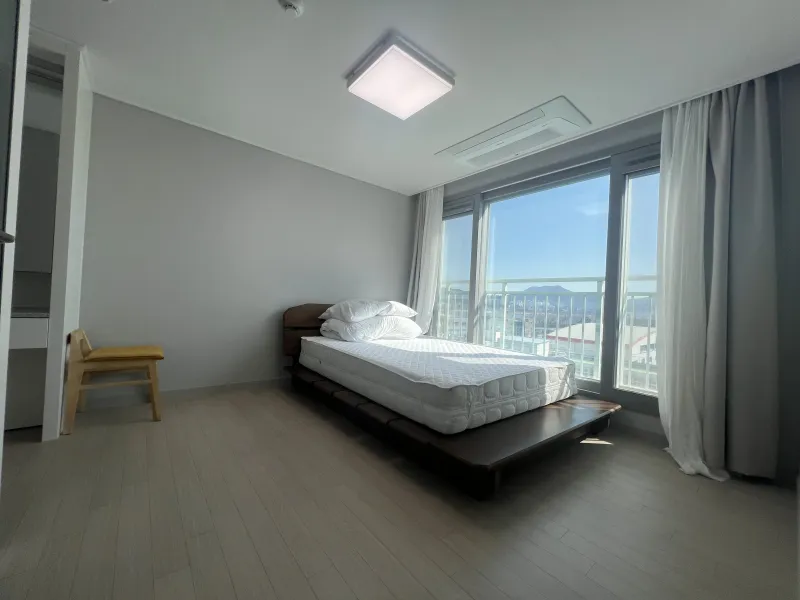 [Gangseo, Busan] Apartment #806, the only apartment near Gimhae Airport 2