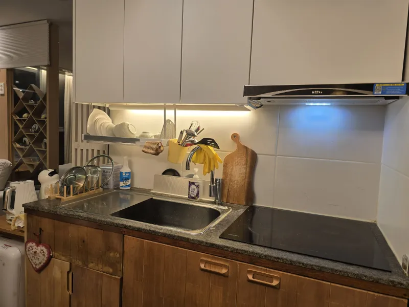 [Topyeong-dong, Seogwipo] (7 days or more) STAY Little Forest #Terrace #CookingStay [Seogwipo] 60