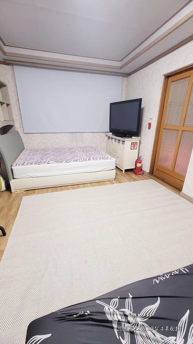 [전남 완도] 완도섬 Honey House no.1 4