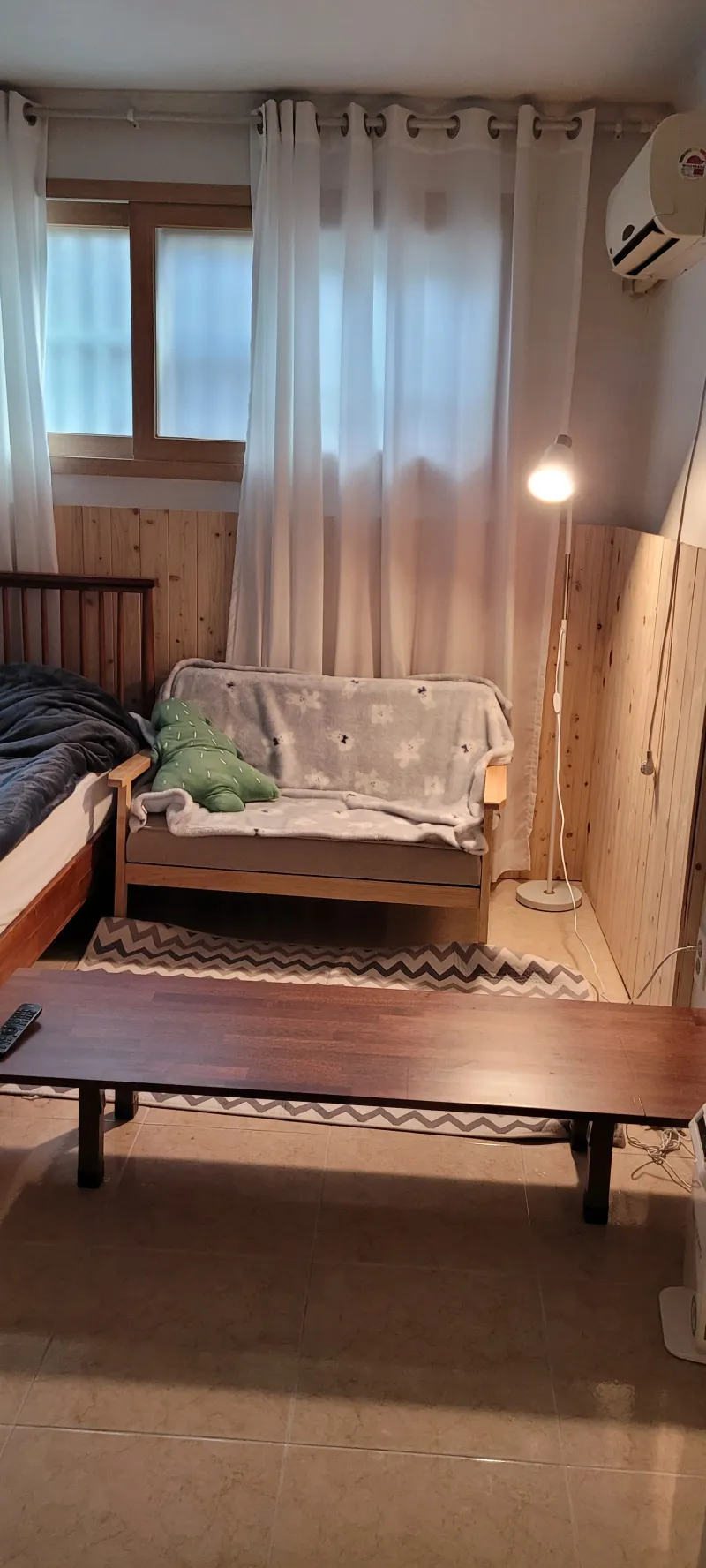 [Seohae, Incheon] Gajwa-dong two-room apartment 5