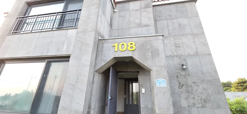 [Gujwa, Jeju] Use of the entire 1st and 2nd floors of the country house 49