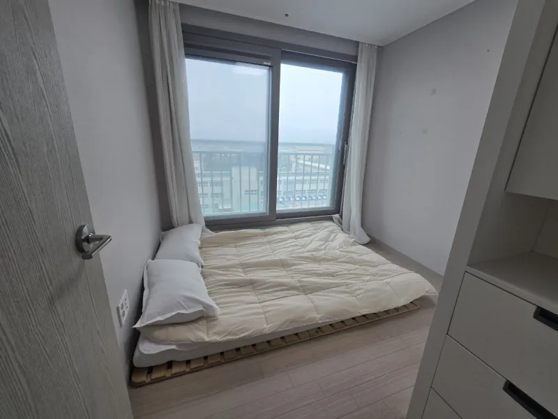 [Gangseo, Busan] Apartment #806, the only apartment near Gimhae Airport 6