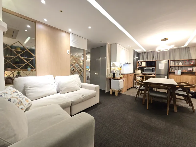 [Topyeong-dong, Seogwipo] (7 days or more) STAY Little Forest #Terrace #CookingStay [Seogwipo] 2