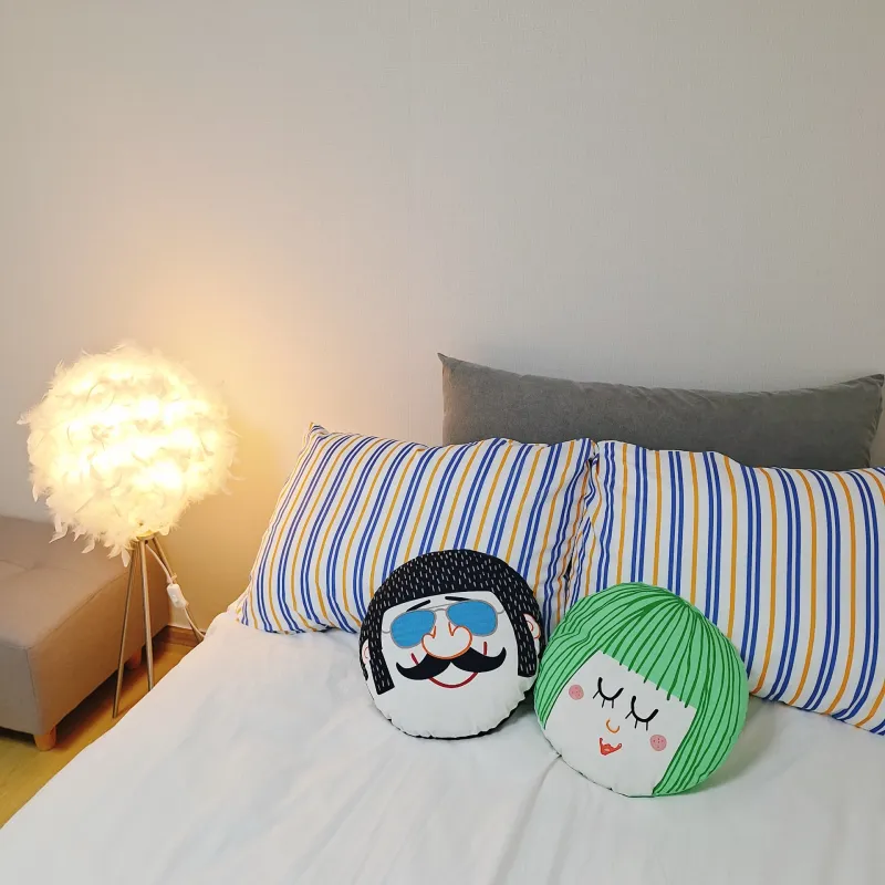 [Gwanak, Seoul] Seoul National University Naksungdae Station Three-Room Apartment 2