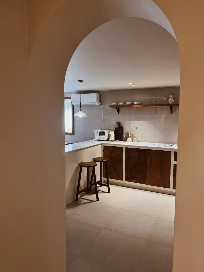 [Seongsan, Seogwipo] Stone Wall Emotional Two-Room Independent House + Indoor Jacuzzi 20