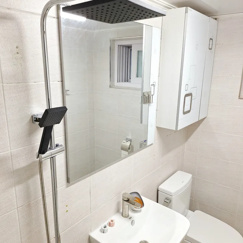 [Gwanak, Seoul] Seoul National University Naksungdae Station Three-Room Apartment 21
