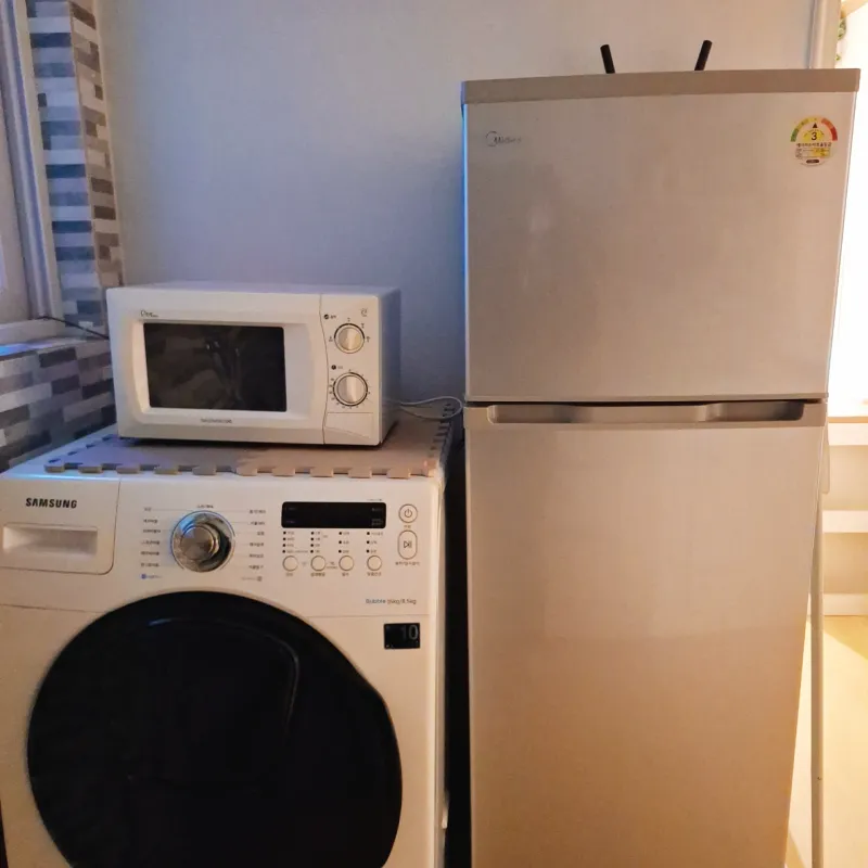 [Gwanak, Seoul] Seoul National University Naksungdae Station Three-Room Apartment 23