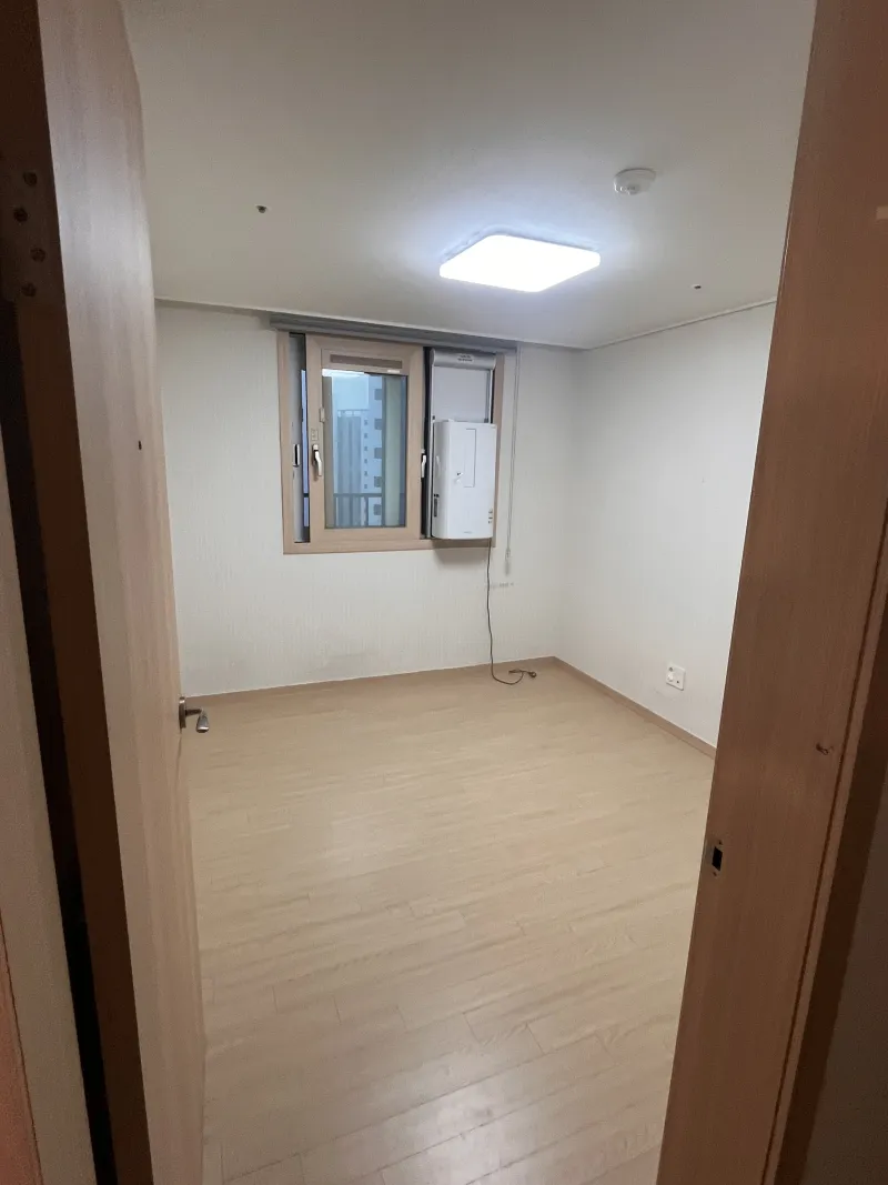 [충북 충주] 서충주 조용한 쓰리룸 아파트 5