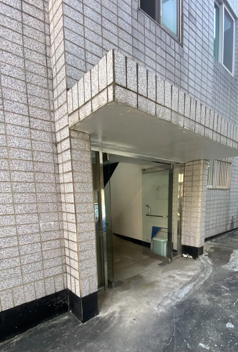 [Gyeongsan] Room 2 15 minutes on foot from Gyeongsan Station, 10 minutes from Jungsanji, 10 minutes from Saweol Station on Line 2 14