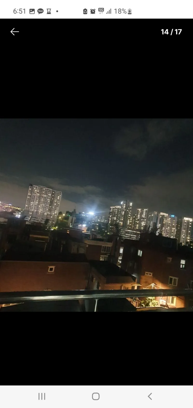 [Yongsan, Seoul] Seoul Station's #1 Value Parking Terrace 12