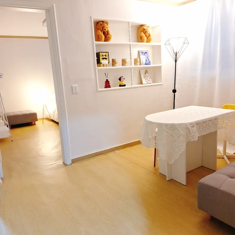 [Gwanak, Seoul] Seoul National University Naksungdae Station Three-Room Apartment 30