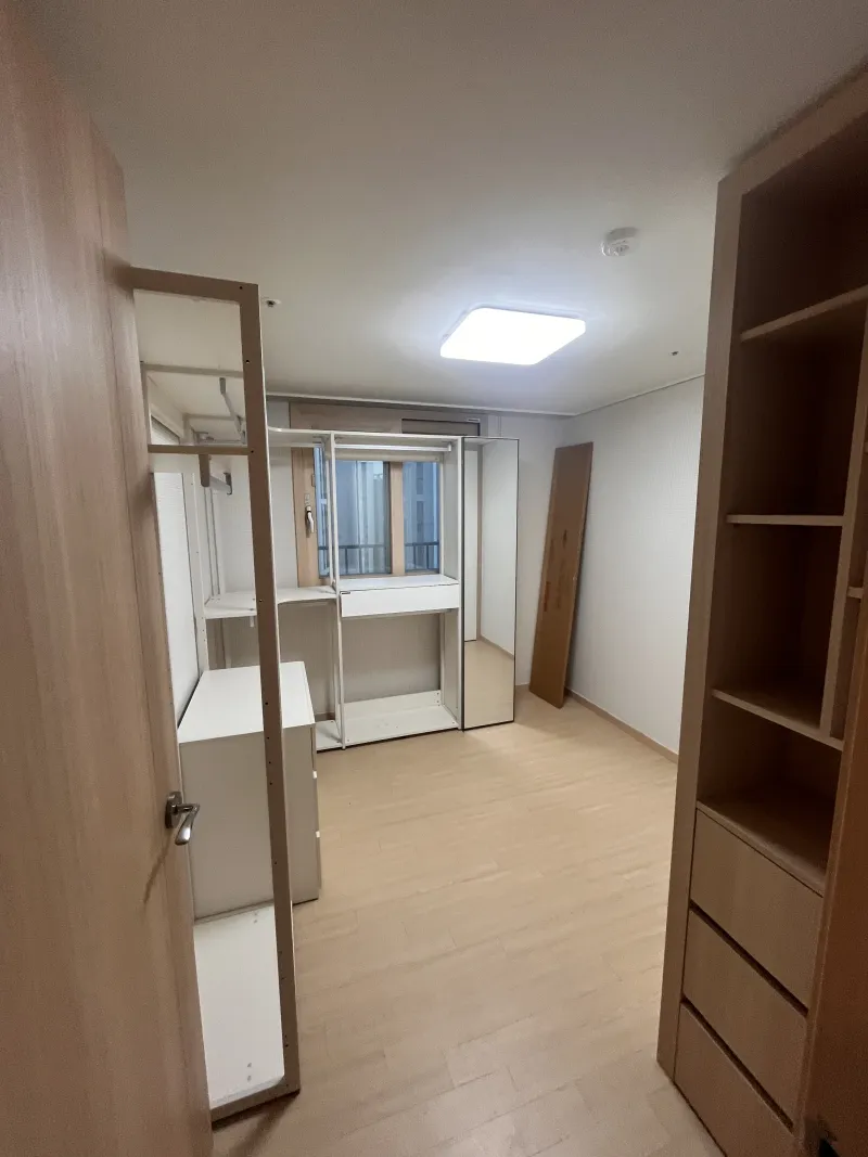 [충북 충주] 서충주 조용한 쓰리룸 아파트 7