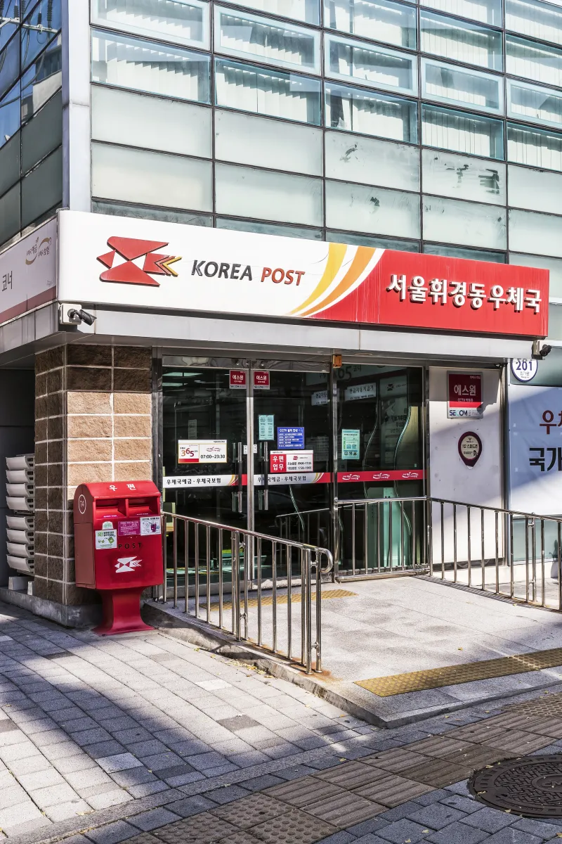 [Dongdaemun, Seoul] 3-minute session, clean, full-option 42