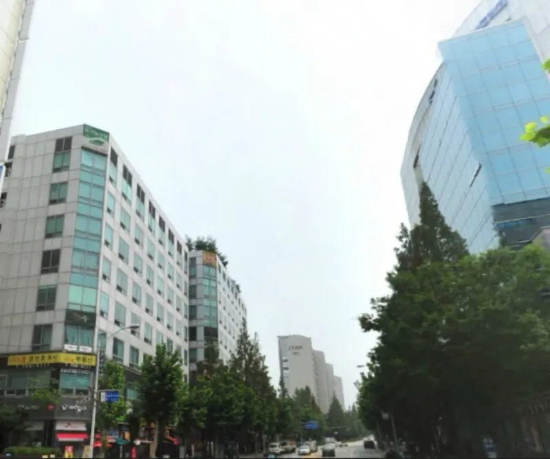 [경기 성남] 야탑역 도보 3분 원룸 할인중 14