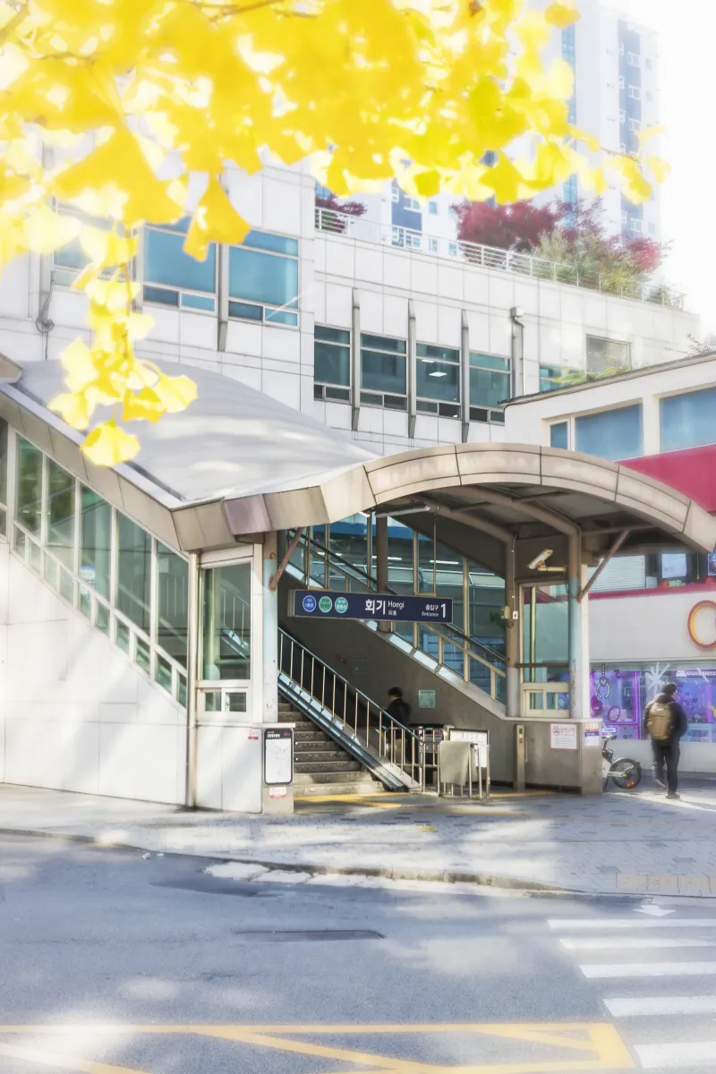 [Dongdaemun, Seoul] 3-minute session, clean, full-option 37
