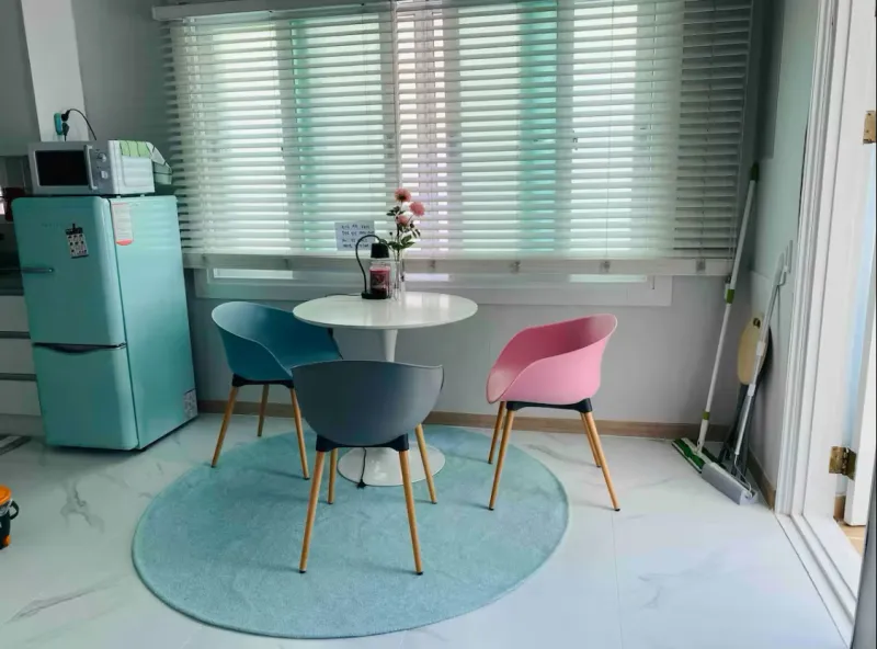 [Gyeongsan] Room 2, 15 minutes walk from Gyeongsan Station, 10 minutes from Jungsanji, 10 minutes from Saweol Station on Line 2 13