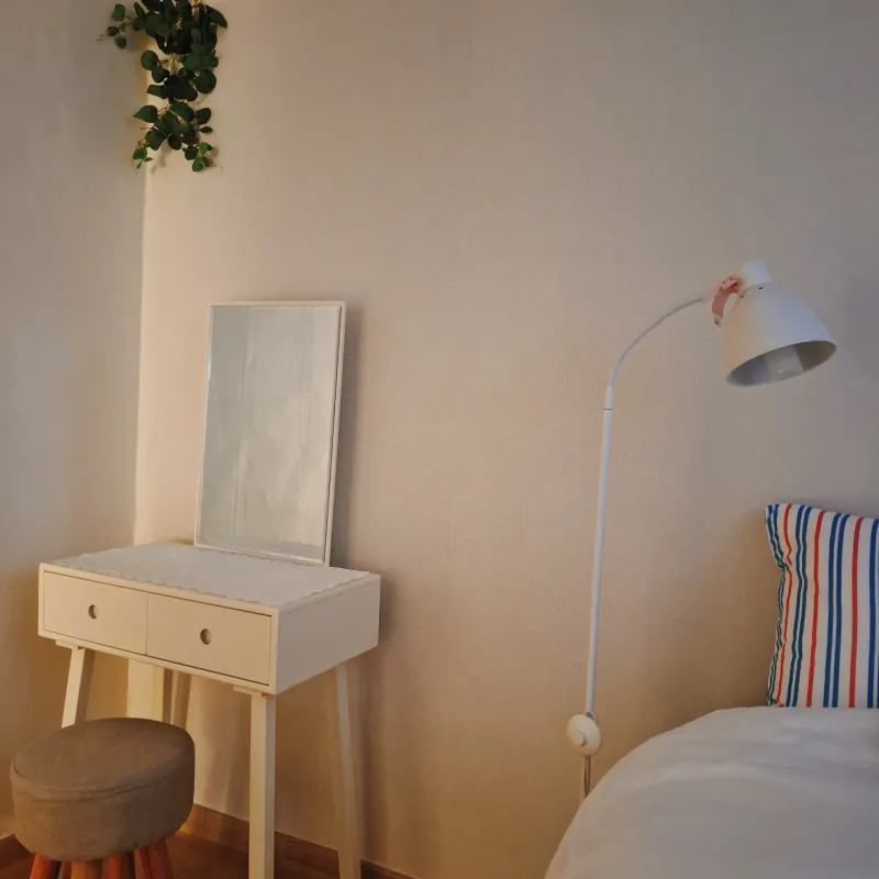 [Gwanak, Seoul] Seoul National University Naksungdae Station Three-Room Apartment 12