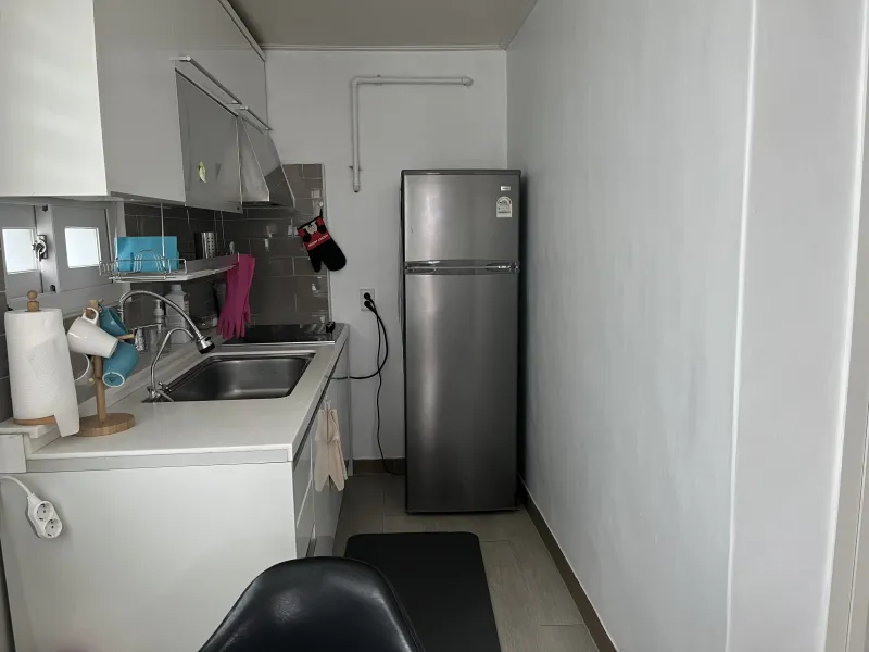 [Gyeongsan] Room 2 15 minutes on foot from Gyeongsan Station, 10 minutes from Jungsanji, 10 minutes from Saweol Station on Line 2 17