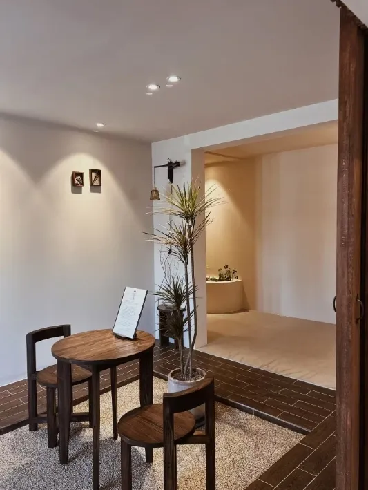 [Seongsan, Seogwipo] Stone Wall Emotional Two-Room Independent House + Indoor Jacuzzi 25