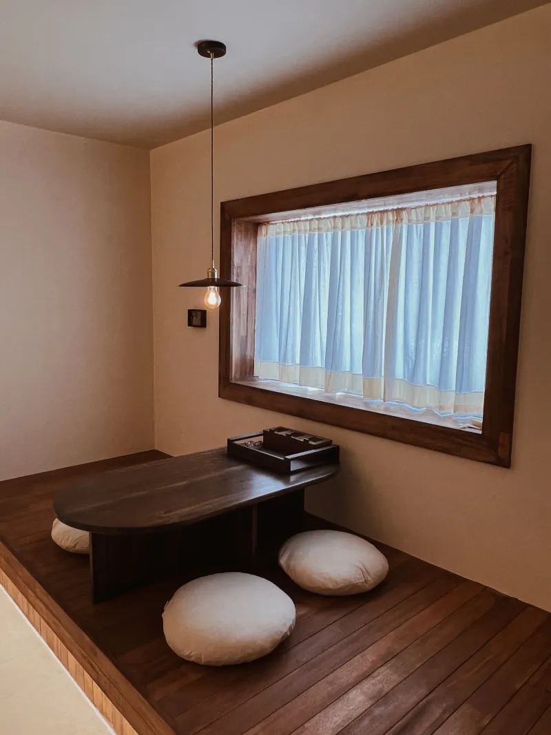 [Seongsan, Seogwipo] Stone Wall Emotional Two-Room Independent House + Indoor Jacuzzi 31