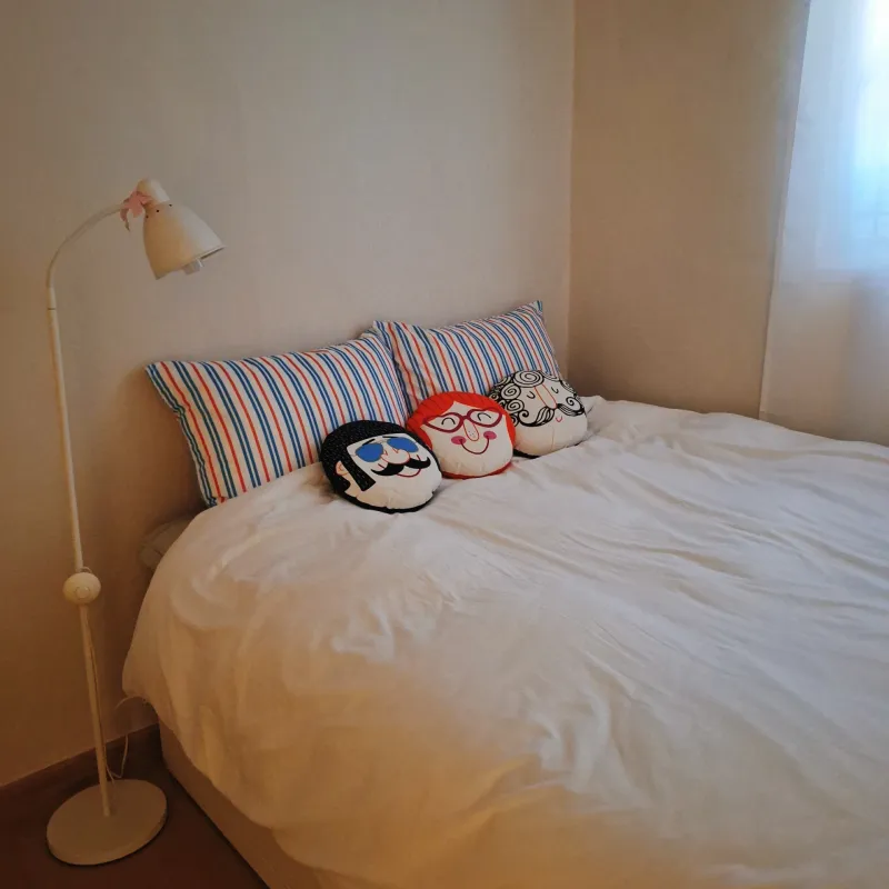 [Gwanak, Seoul] Seoul National University Naksungdae Station Three-Room Apartment 11