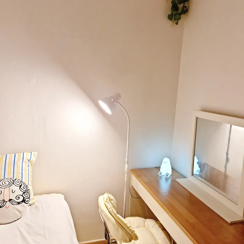 [Gwanak, Seoul] Seoul National University Naksungdae Station Three-Room Apartment 17