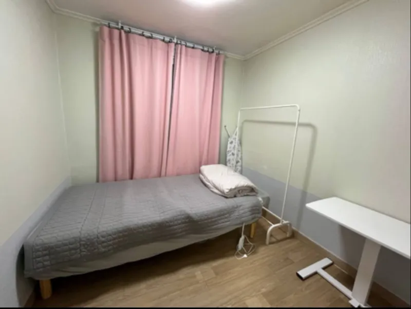 [Gyeongsan] Room 2, 15 minutes walk from Gyeongsan Station, 10 minutes from Jungsanji, 10 minutes from Saweol Station on Line 2 8