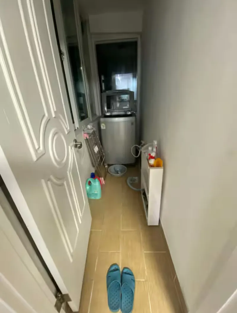 [Gyeongsan] Room 2, 15 minutes walk from Gyeongsan Station, 10 minutes from Jungsanji, 10 minutes from Saweol Station on Line 2 19