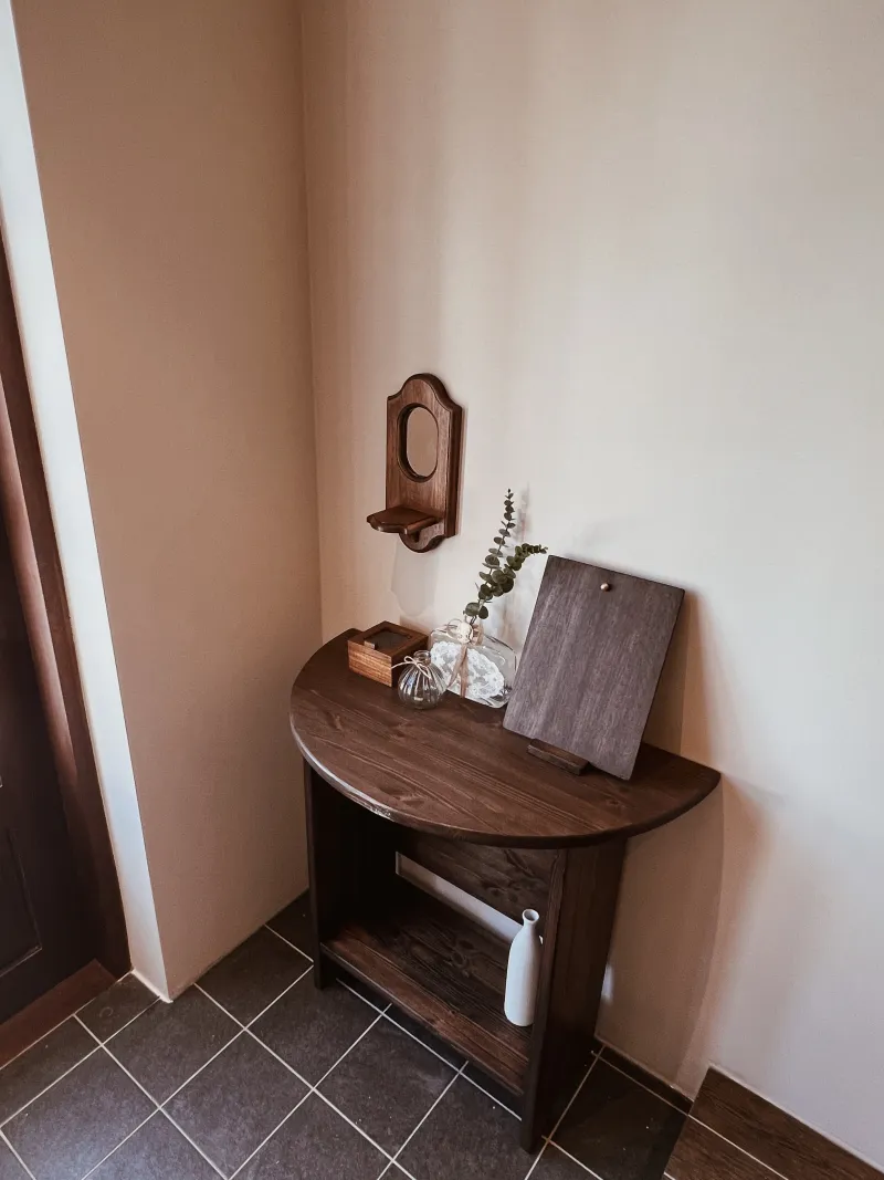 [Seongsan, Seogwipo] Stone Wall Emotional Two-Room Independent House + Indoor Jacuzzi 15