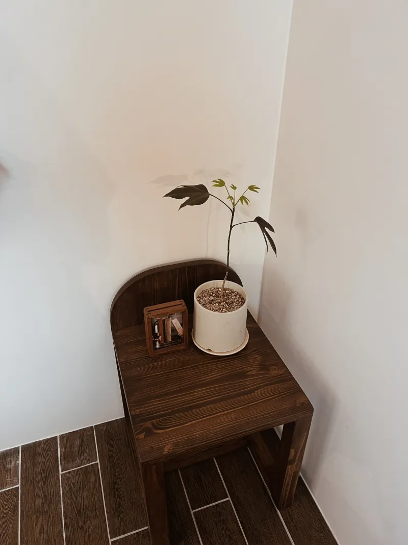 [Seongsan, Seogwipo] Stone Wall Emotional Two-Room Independent House + Indoor Jacuzzi 16