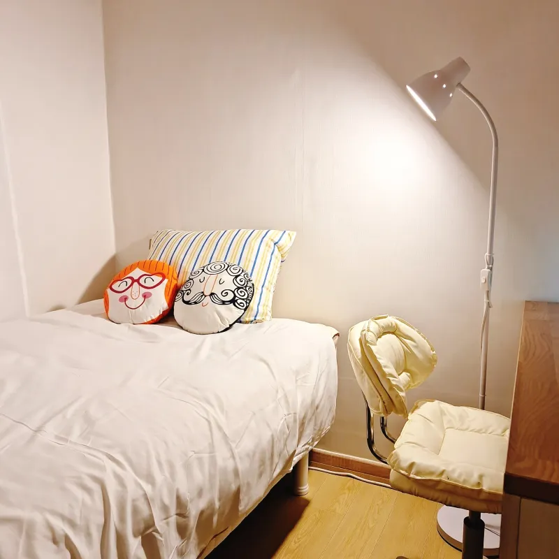 [Gwanak, Seoul] Seoul National University Naksungdae Station Three-Room Apartment 15