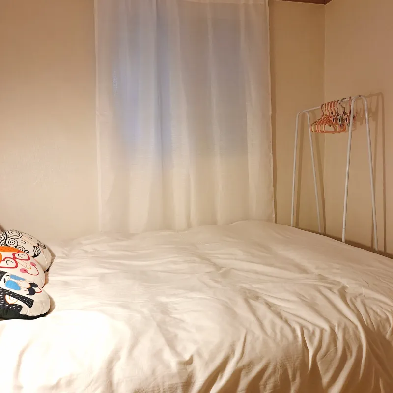 [Gwanak, Seoul] Seoul National University Naksungdae Station Three-Room Apartment 13