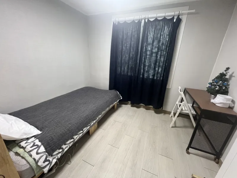 [Gyeongsan] Room 2 15 minutes on foot from Gyeongsan Station, 10 minutes from Jungsanji, 10 minutes from Saweol Station on Line 2 7