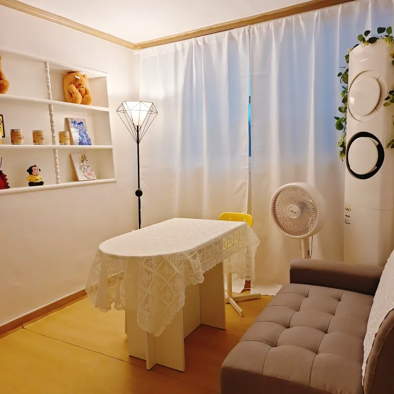 [Gwanak, Seoul] Seoul National University Naksungdae Station Three-Room Apartment 22
