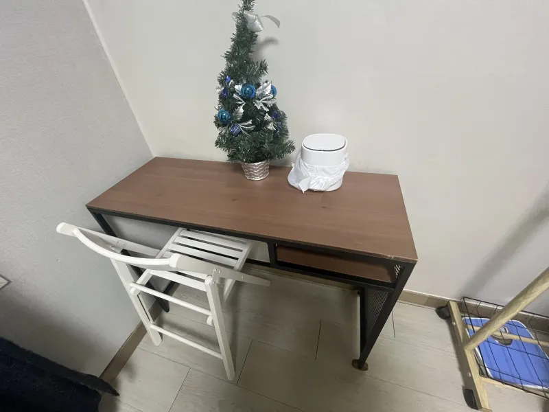 [Gyeongsan] Room 2 15 minutes on foot from Gyeongsan Station, 10 minutes from Jungsanji, 10 minutes from Saweol Station on Line 2 8