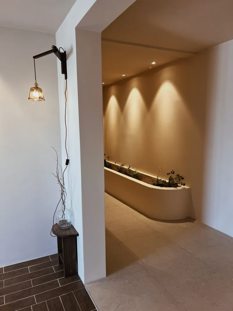 [Seongsan, Seogwipo] Stone Wall Emotional Two-Room Independent House + Indoor Jacuzzi 28