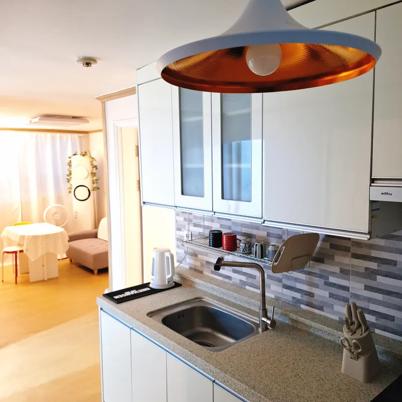 [Gwanak, Seoul] Seoul National University Naksungdae Station Three-Room Apartment 29