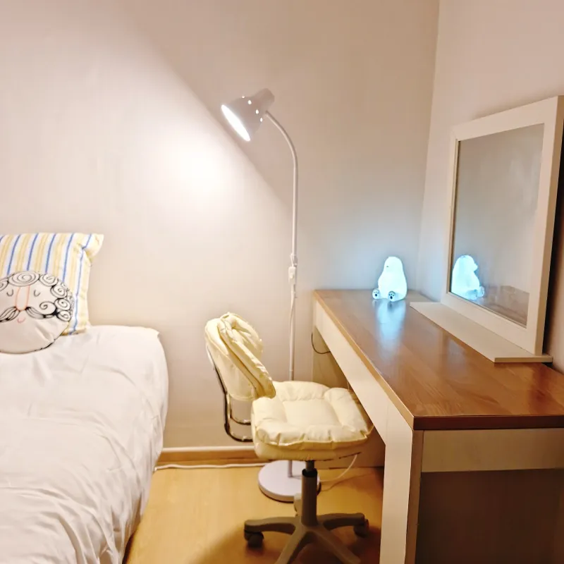 [Gwanak, Seoul] Seoul National University Naksungdae Station Three-Room Apartment 16
