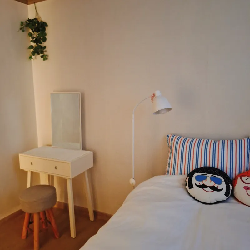 [Gwanak, Seoul] Seoul National University Naksungdae Station Three-Room Apartment 10