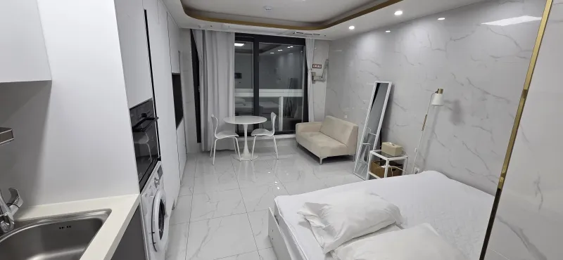 [부산 수영] 광안리 영구 오션뷰 15